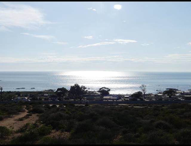 LAND FOR SALE IN ST HELENA VIEWS